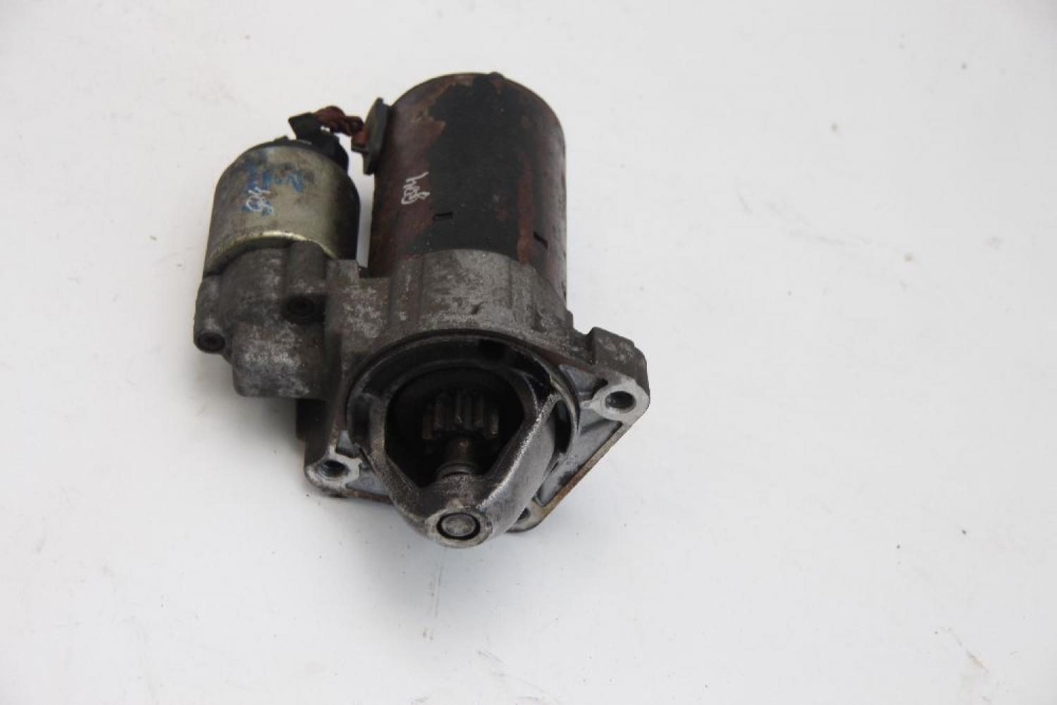 Anlasser 1871851 Ford FIESTA 5 JH
