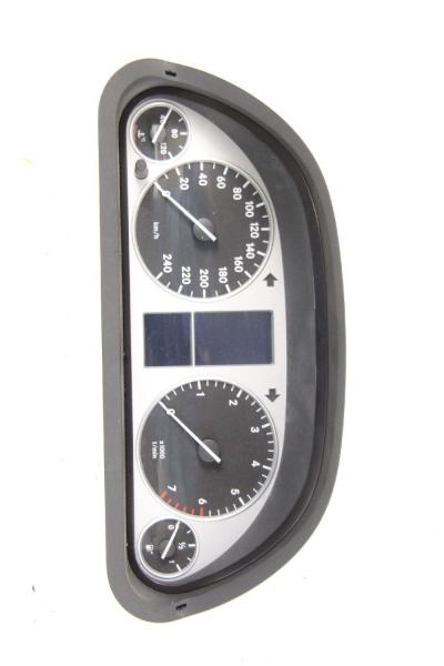 Kombiinstrument 1695408247 Mercedes B-KLASSE W245