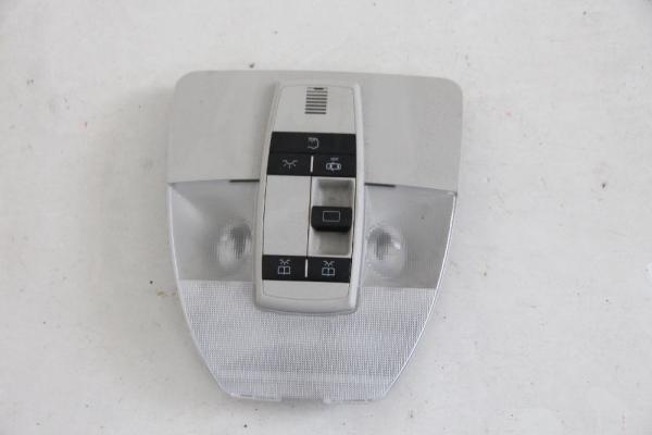 Innenleuchte 1698208501 Mercedes B-KLASSE W245