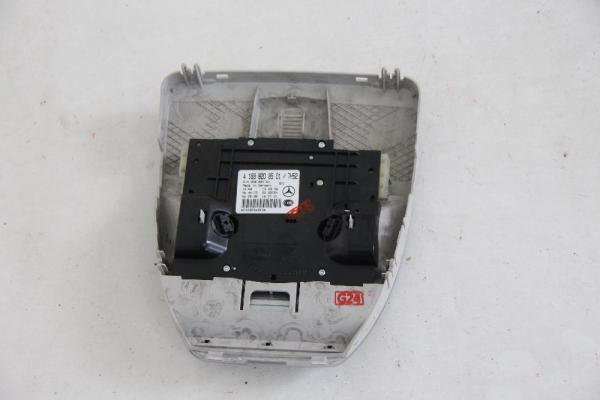 Innenleuchte 1698208501 Mercedes B-KLASSE W245