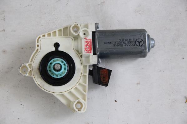Fensterheber-Motor vorn links 1698281742 Mercedes B-KLASSE W245