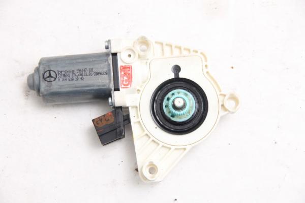 Fensterheber-Motor hinten rechts 1698282042 Mercedes B-KLASSE W245