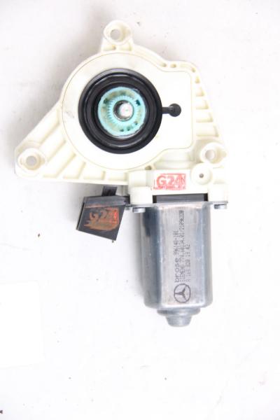Fensterheber-Motor hinten links 1698281942 Mercedes B-KLASSE W245