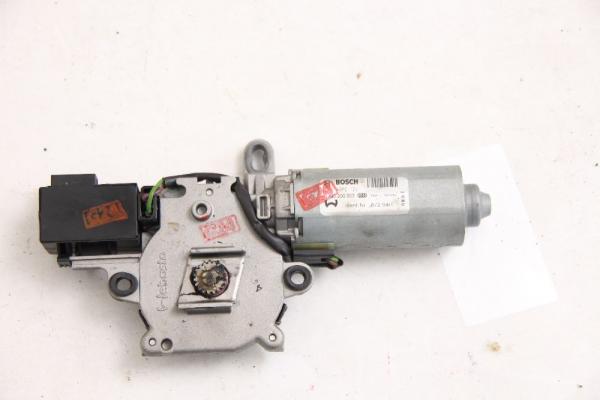 Schiebedach Motor 1698202542 Mercedes B-KLASSE W245