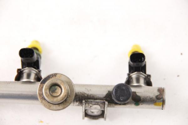 Einspritzeinheit 2660700895 Mercedes B-KLASSE W245