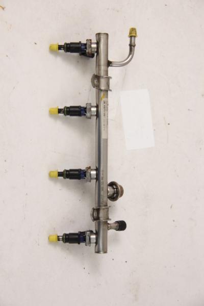 Einspritzeinheit 2660700895 Mercedes B-KLASSE W245