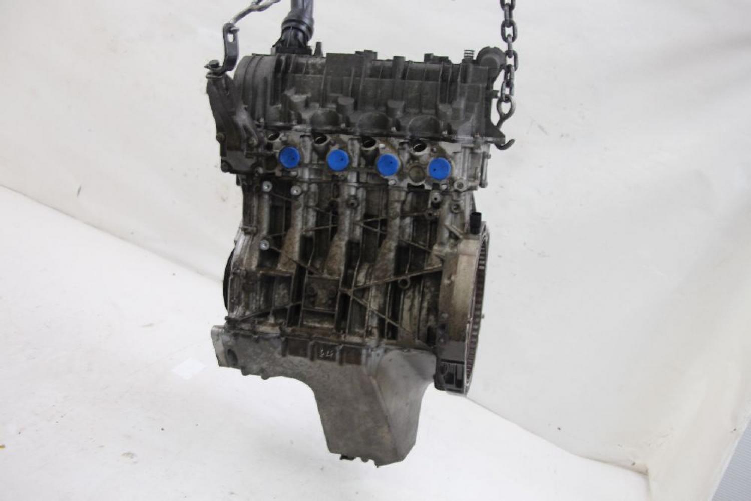 Motor Benzin Einspritzer 2660100500 Mercedes B-KLASSE W245