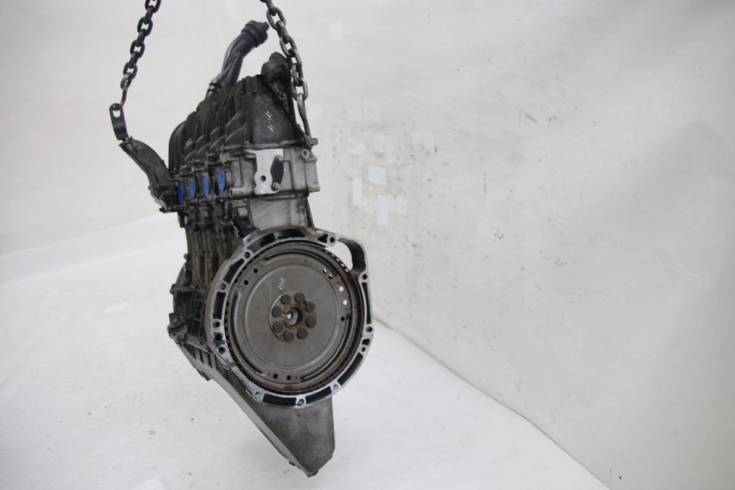 Motor Benzin Einspritzer 2660100500 Mercedes B-KLASSE W245