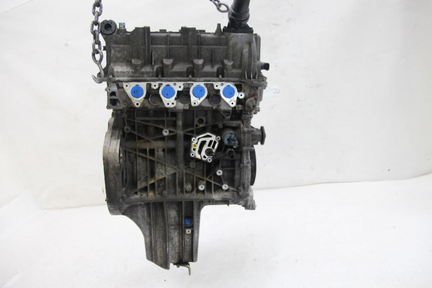 Motor Benzin Einspritzer 2660100500 Mercedes B-KLASSE W245