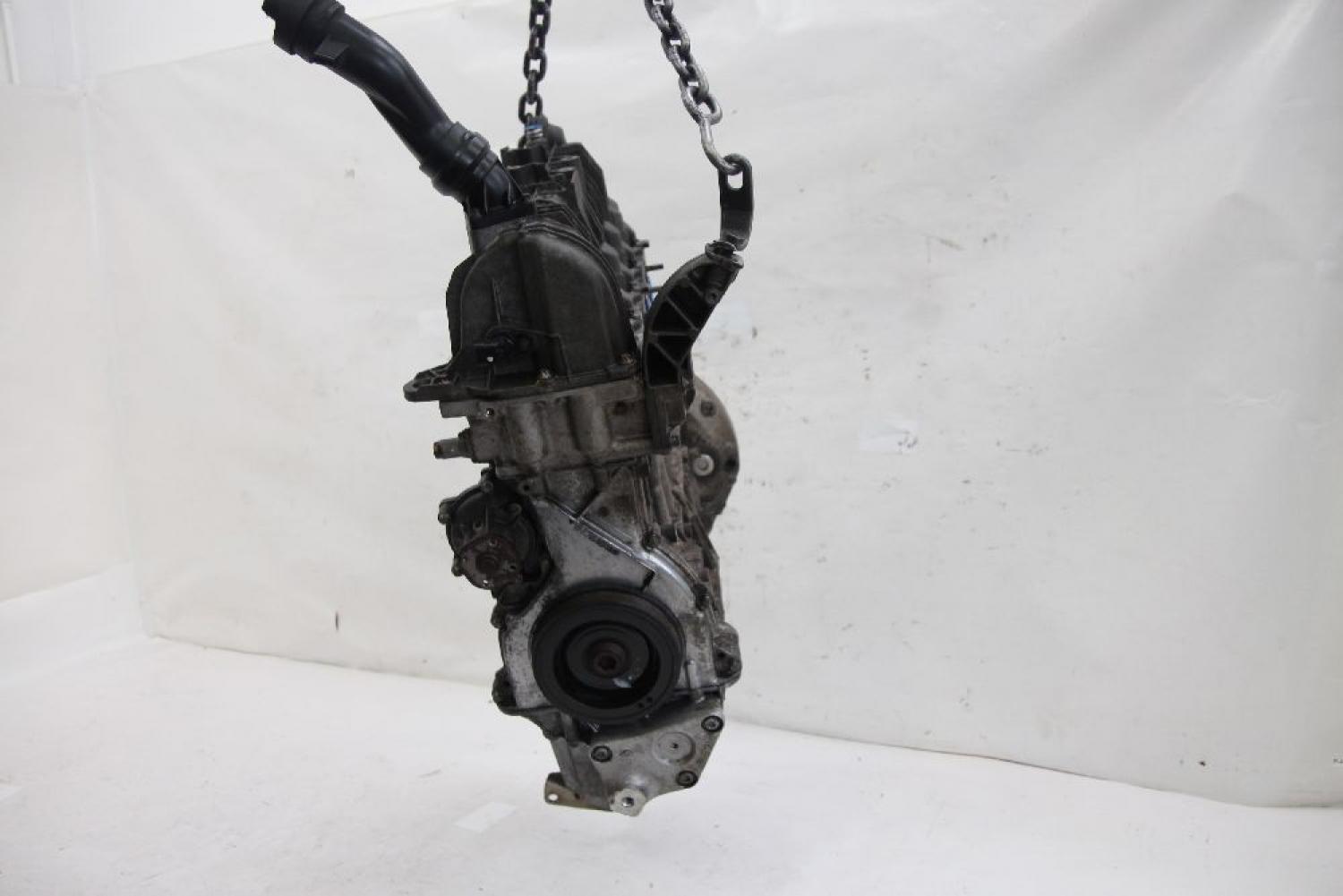 Motor Benzin Einspritzer 2660100500 Mercedes B-KLASSE W245