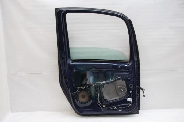 Tür hinten links 5J7833055 Skoda ROOMSTER 5J