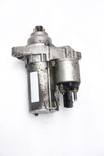 Anlasser 02T911023R Skoda ROOMSTER 5J