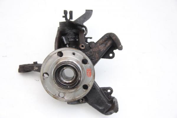 Achsschenkel vorn rechts 6Q0407256AC Skoda ROOMSTER 5J