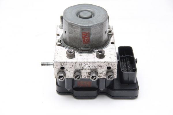 Hydraulikeinheit ABS 6R0907379BJ Skoda ROOMSTER 5J
