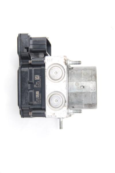 Hydraulikeinheit ABS 6R0907379BJ Skoda ROOMSTER 5J