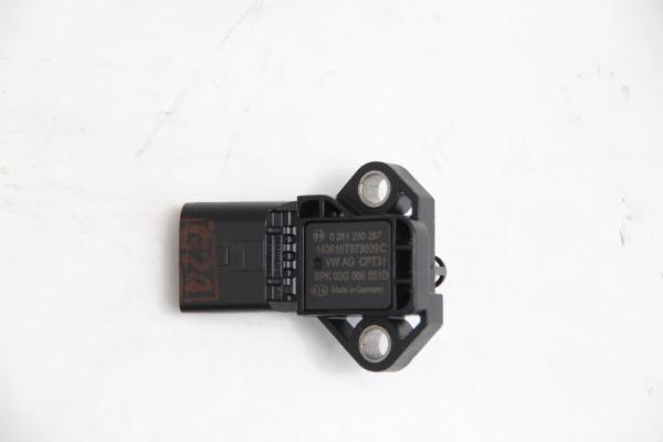 Sensor Ladedruck 03G906051D Skoda ROOMSTER 5J