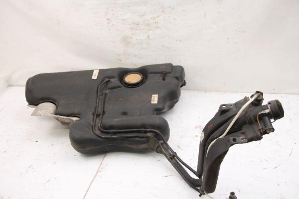 Kraftstofftank 1J0201085H Skoda ROOMSTER 5J