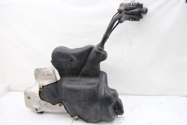 Kraftstofftank 1J0201085H Skoda ROOMSTER 5J