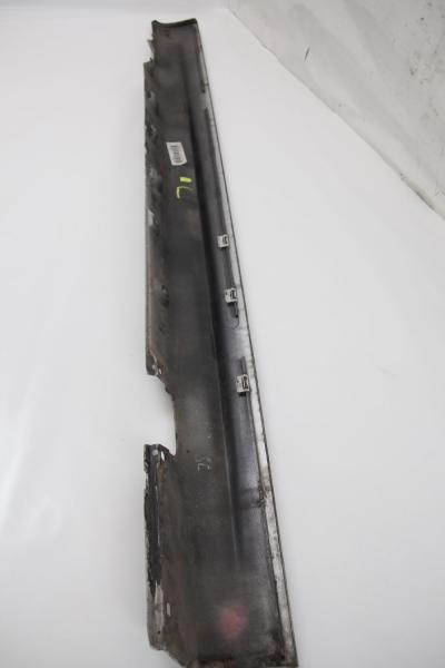 Schwellerverkleidung 8209755 BMW 3er E46