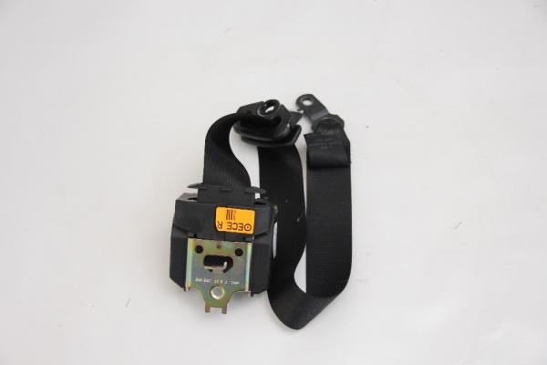 Sicherheitsgurt vorn links 8207956 BMW 3er E46