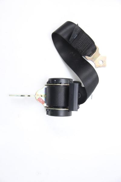 Sicherheitsgurt hinten rechts 8202591 BMW 3er E46