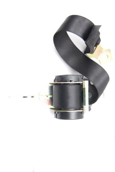 Sicherheitsgurt hinten links 8202591 BMW 3er E46