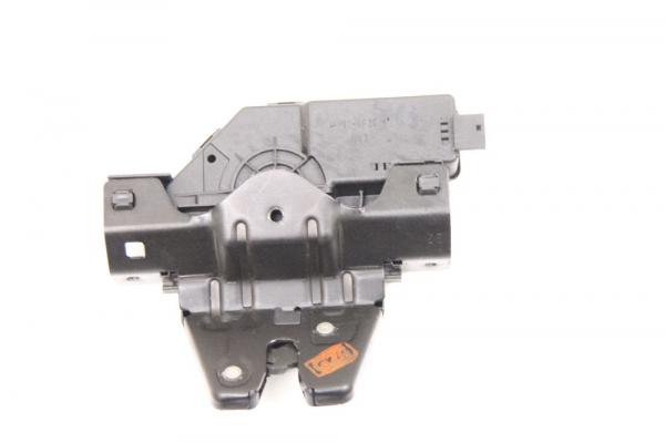 Schloß Heckklappe 51247840617 BMW 3er E46