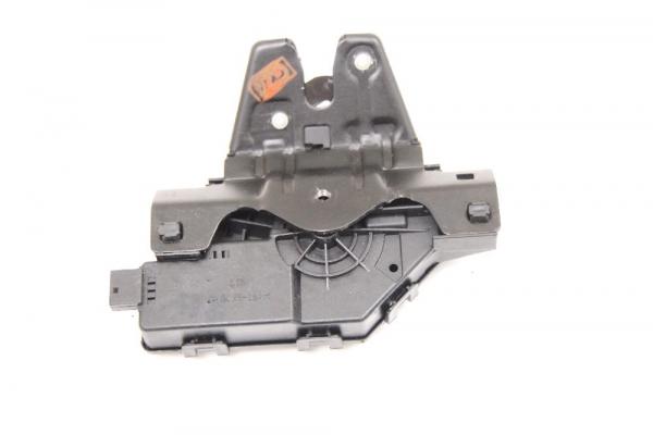 Schloß Heckklappe 51247840617 BMW 3er E46