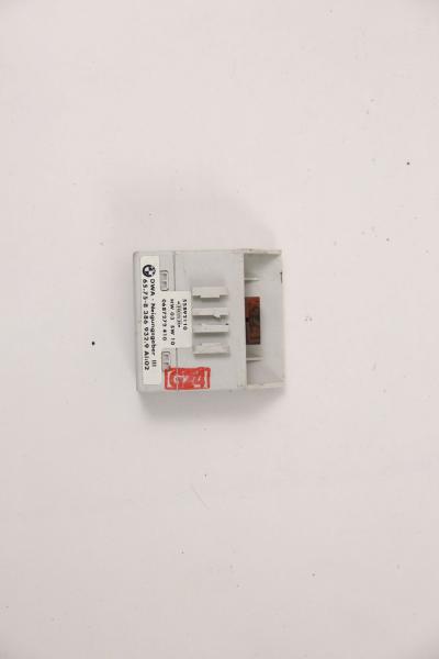 Steuergerät Diebstahlwarnanlage 8386932 BMW 3er E46