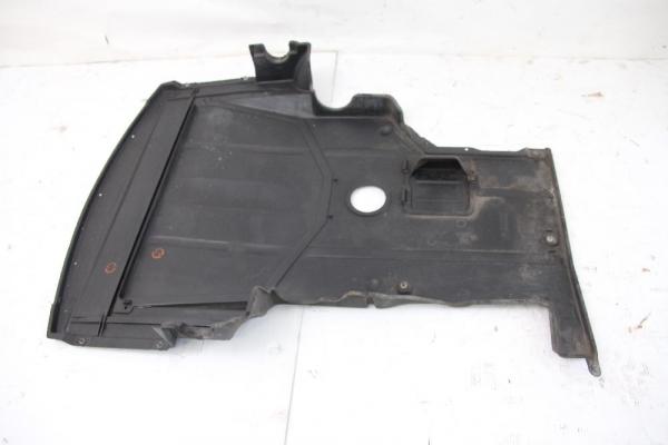 Unterfahrschutz 8193818 BMW 3er E46