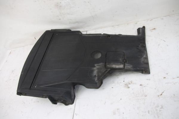 Unterfahrschutz 8193818 BMW 3er E46
