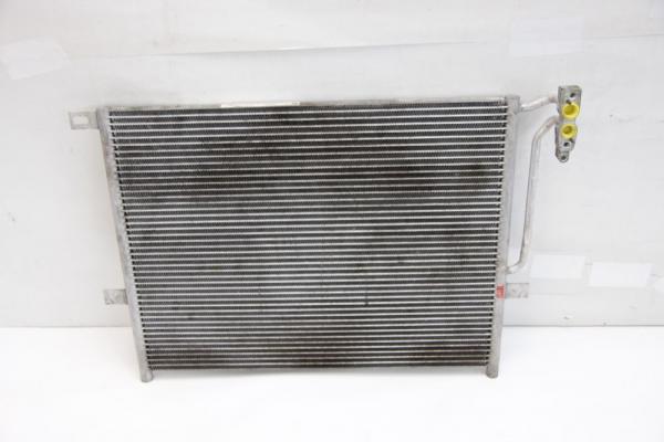 Klimakühler 8377614 BMW 3er E46