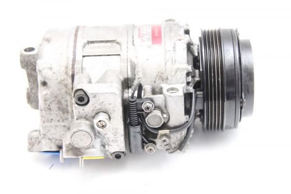 Klimakompressor 447220 BMW 3er E46
