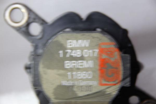 Zündspule Zylinder 5 1748017 BMW 3er E46