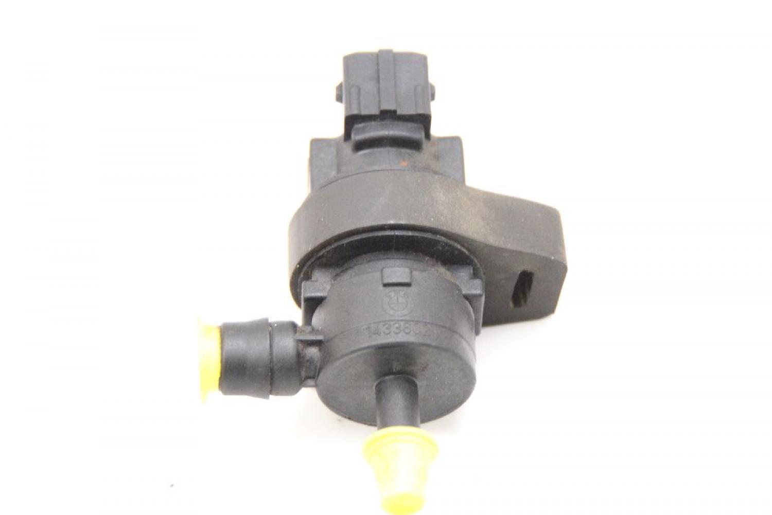 Unterdruckventil 1433602 BMW 3er E46