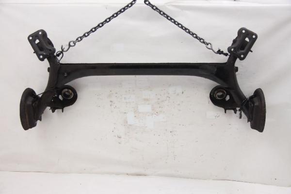 Achse hinten 5148S0 Peugeot 307 3H SW