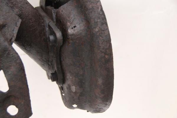 Achse hinten 5148S0 Peugeot 307 3H SW