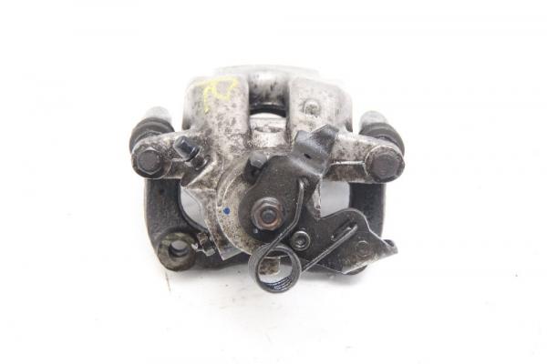 Abgaskrümmer Audi A8 D3 06C253033J links 3,0 162 KW 220 PS Benzin 12-2003 gebraucht 1