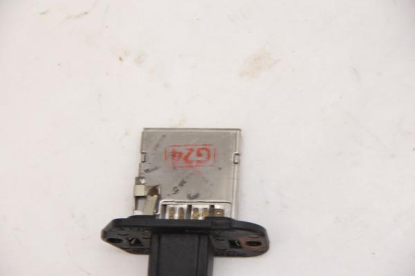 Heizgebläsevorwiderstand 9703507000 Hyundai i10 1