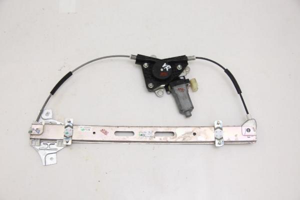 Fensterheber elektrisch vorn rechts 824020X010 Hyundai i10 1