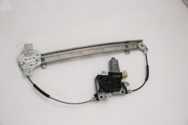 Fensterheber elektrisch vorn rechts 824020X010 Hyundai i10 1