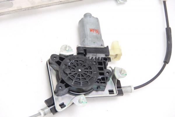 Fensterheber elektrisch vorn rechts 824020X010 Hyundai i10 1