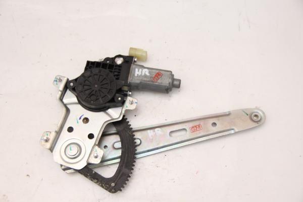 Fensterheber elektrisch hinten rechts 834020X010 Hyundai i10 1