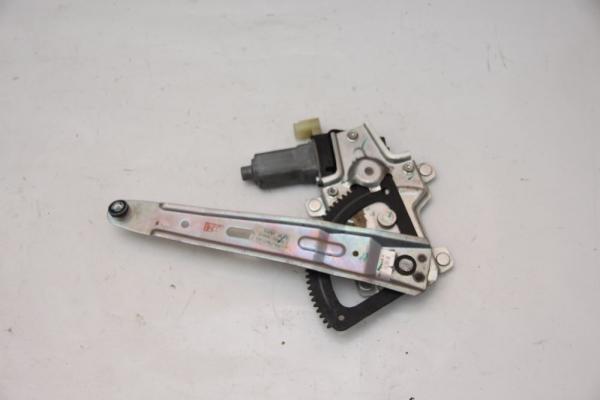 Fensterheber elektrisch hinten rechts 834020X010 Hyundai i10 1
