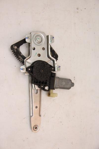 Fensterheber elektrisch hinten links 834010X010 Hyundai i10 1