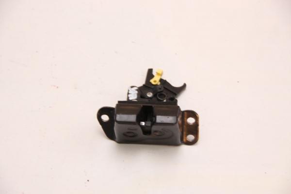 Schloß Heckklappe 812300X000 Hyundai i10 1