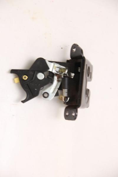 Schloß Heckklappe 812300X000 Hyundai i10 1