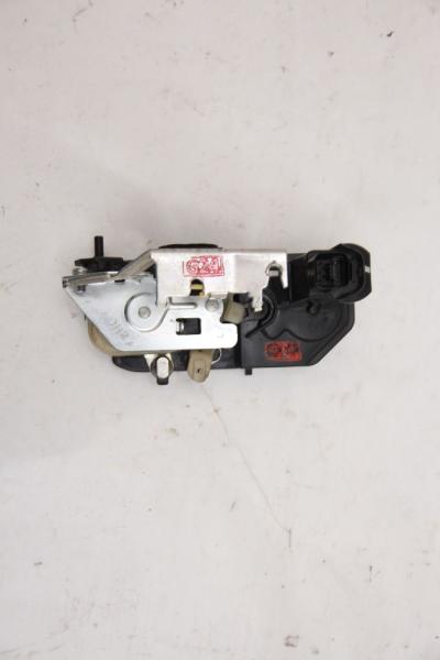 Türschloß hinten links 814100X000 Hyundai i10 1