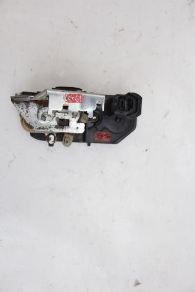 Türschloß vorn rechts 813200X000 Hyundai i10 1