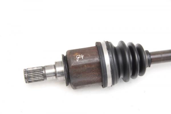 Antriebswelle vorn rechts 495000X410 Hyundai i10 1